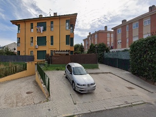 Local en C/ Doñana - Palazuelos de Eresma - Segovia 1