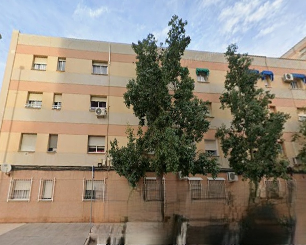 Piso en Av Murcia, Cartagena (Murcia)