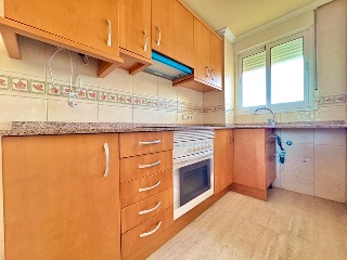 Piso con garaje en Guardamar del Segura 5