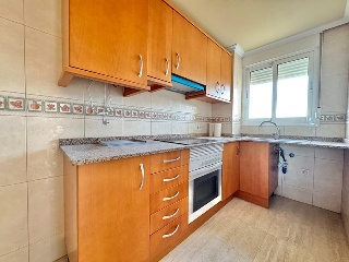 Piso con garaje en Guardamar del Segura 6