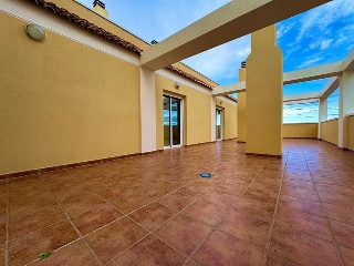 Piso con garaje en Guardamar del Segura 15