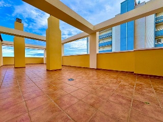 Piso con garaje en Guardamar del Segura 16