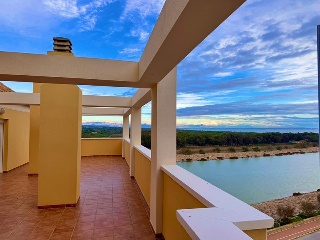 Piso con garaje en Guardamar del Segura 19