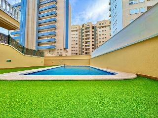 Piso con garaje en Guardamar del Segura 20