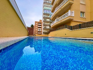 Piso con garaje en Guardamar del Segura 21