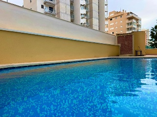 Piso con garaje en Guardamar del Segura 23