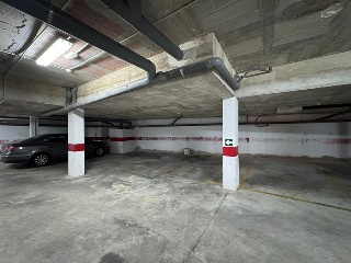 Piso con garaje en Guardamar del Segura 25