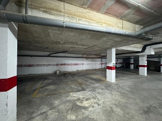 Piso con garaje en Guardamar del Segura 27