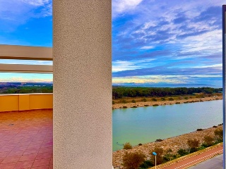 Piso con garaje en Guardamar del Segura 32