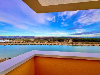 Piso con garaje en Guardamar del Segura 34