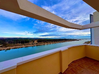 Piso con garaje en Guardamar del Segura 35