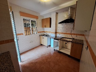 Chalet adosado en C/ Perejil - Urb Los Pinares -  Lepe 3