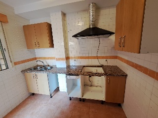 Chalet adosado en C/ Perejil - Urb Los Pinares -  Lepe 4