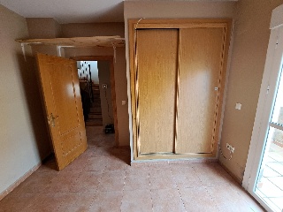 Chalet adosado en C/ Perejil - Urb Los Pinares -  Lepe 7