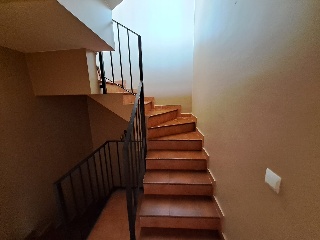 Chalet adosado en C/ Perejil - Urb Los Pinares -  Lepe 14