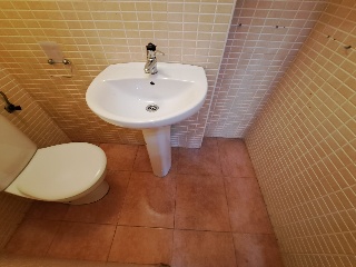 Chalet adosado en C/ Perejil - Urb Los Pinares -  Lepe 15