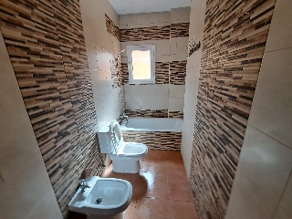 Chalet adosado en C/ Perejil - Urb Los Pinares -  Lepe 16