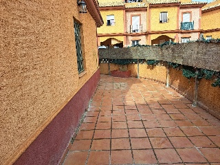 Chalet adosado en C/ Perejil - Urb Los Pinares -  Lepe 19