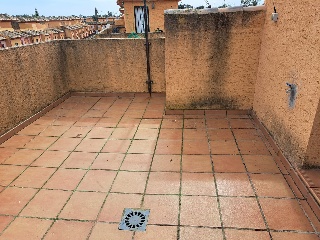 Chalet adosado en C/ Perejil - Urb Los Pinares -  Lepe 20
