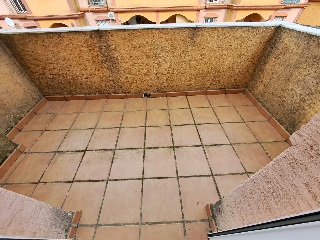 Chalet adosado en C/ Perejil - Urb Los Pinares -  Lepe 23