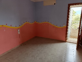 Piso en C/ Mandrava - Inca -  9