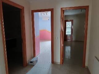 Piso en C/ Mandrava - Inca -  10