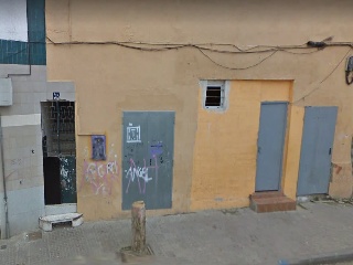 Local en C/ Barberá 2