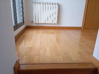 Piso y garaje en C/ Ana María Matute, Logroño (La Rioja) 3