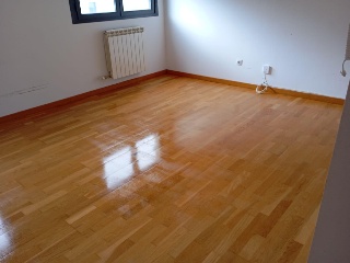 Piso y garaje en C/ Ana María Matute, Logroño (La Rioja) 6