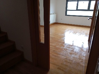 Piso y garaje en C/ Ana María Matute, Logroño (La Rioja) 7