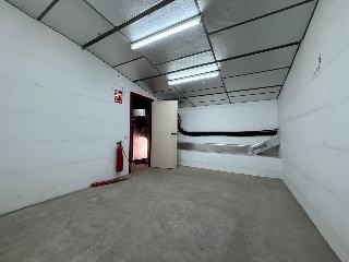 Nave Industrial en Elche 14