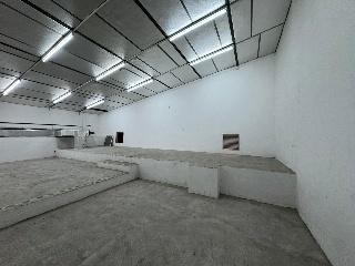 Nave Industrial en Elche 15