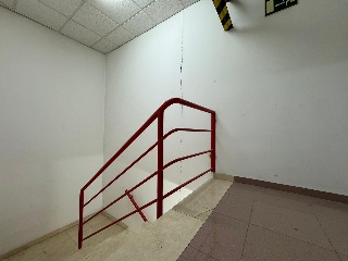 Nave Industrial en Elche 17