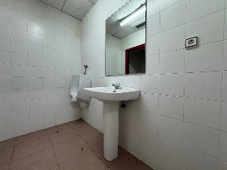 Nave Industrial en Elche 20