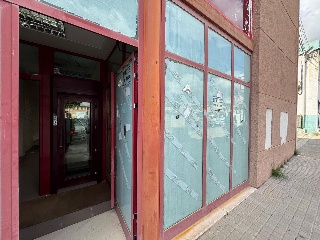 Nave Industrial en Elche 25