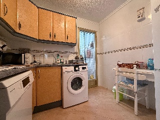 Piso en Torrevieja 11