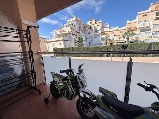 Piso en Torrevieja 3