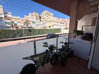 Piso en Torrevieja 4