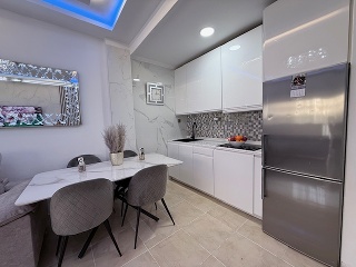 Piso en Torrevieja 13