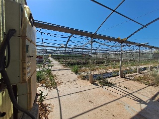 PARTIDA DE LES CONS Y BOTET, polígono 20, parcela 55 13