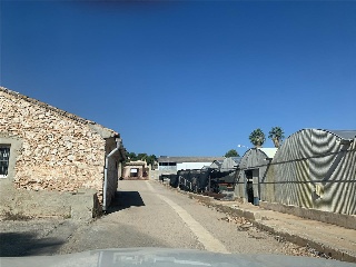 PARTIDA DE LES CONS Y BOTET, polígono 20, parcela 55 22
