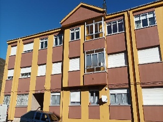 Piso en venta en Villablino de 88  m²