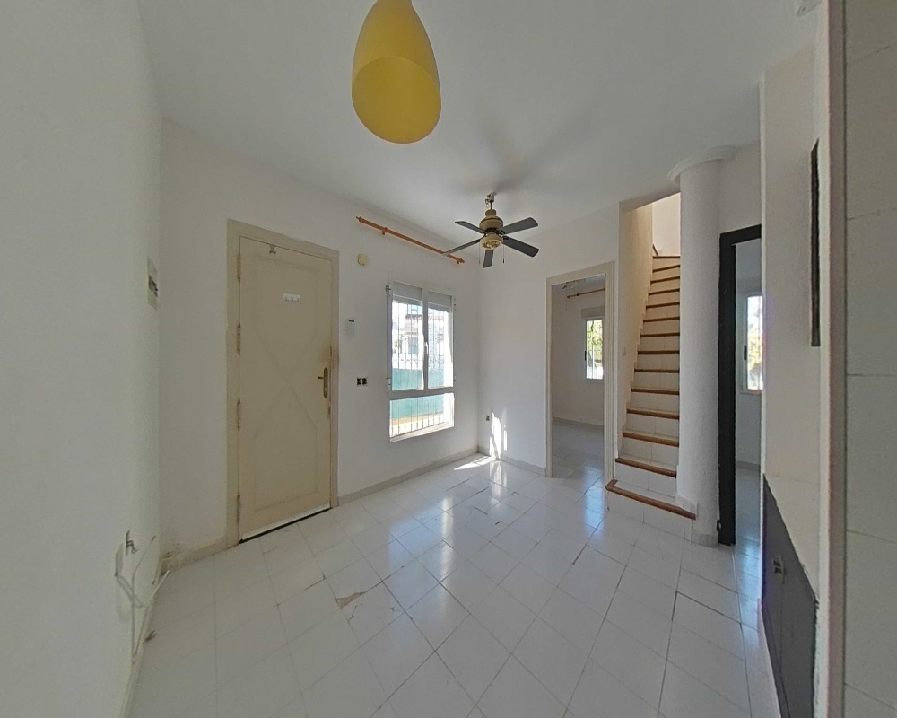 LA SAGRA  . RESIDENCIAL LAGOMAR I . urbanizacion LOS ALTOS