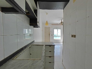 LA SAGRA  . RESIDENCIAL LAGOMAR I . urbanizacion LOS ALTOS 7