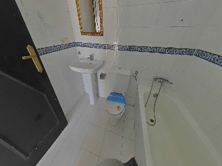 LA SAGRA  . RESIDENCIAL LAGOMAR I . urbanizacion LOS ALTOS 15