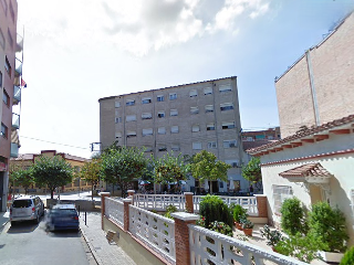 Pisos banco Mollet del Vallès