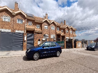 Pisos banco Arroyomolinos