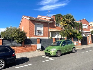 Pisos banco Cabanillas del Campo