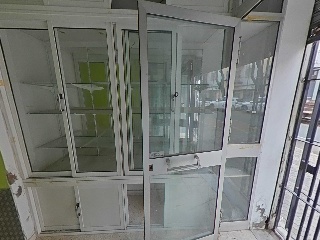 CL FRAY ISIDORO DE SEVILLA,15 Esc:1 Pl:0 Pt:D Sevilla (Sevilla) 7