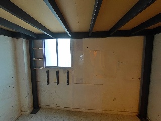 CL FRAY ISIDORO DE SEVILLA,15 Esc:1 Pl:0 Pt:D Sevilla (Sevilla) 12